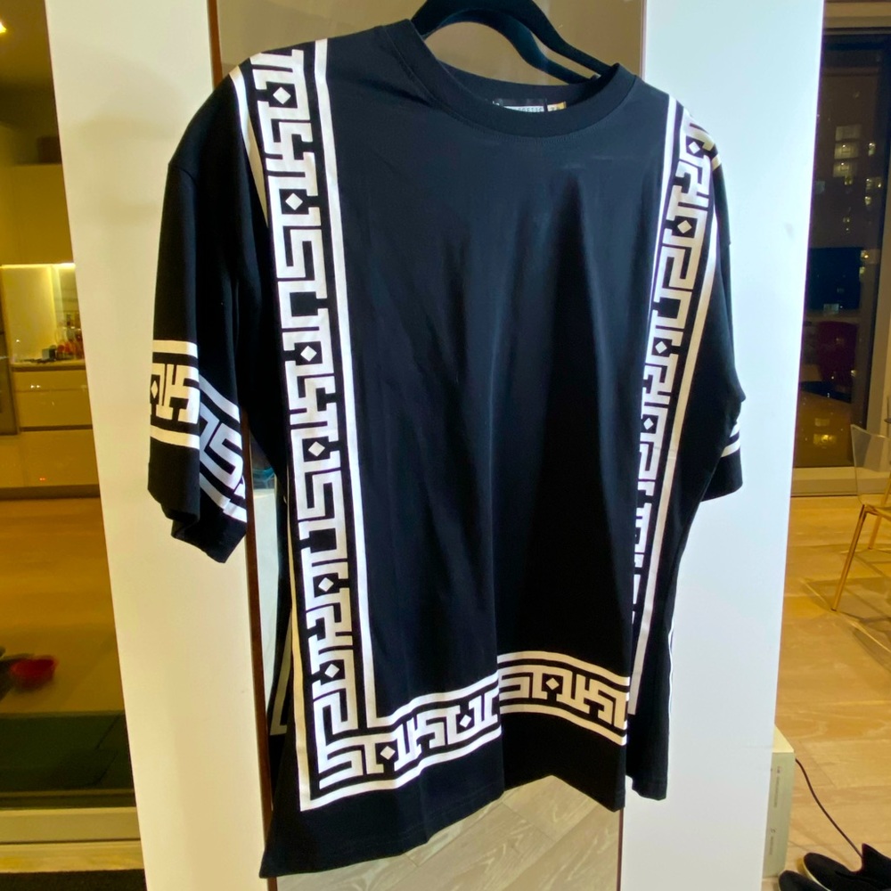 The Unapologetic Company Graphic Tee
